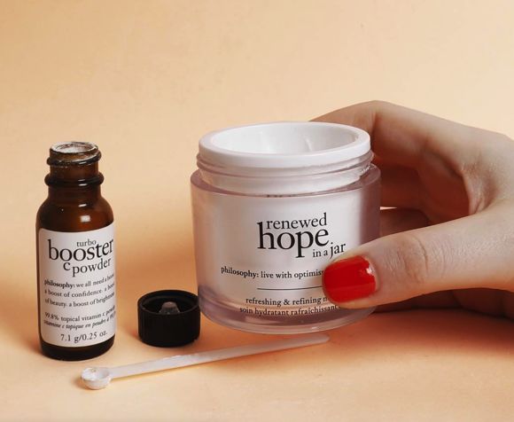 选护肤品认成分网红成分看这里,集合高效养肤的网红护肤成分