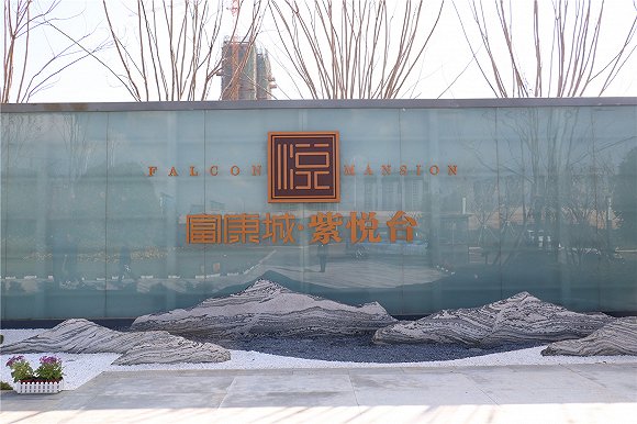 富康城紫悦台好房评测,富康城紫悦台现在房价