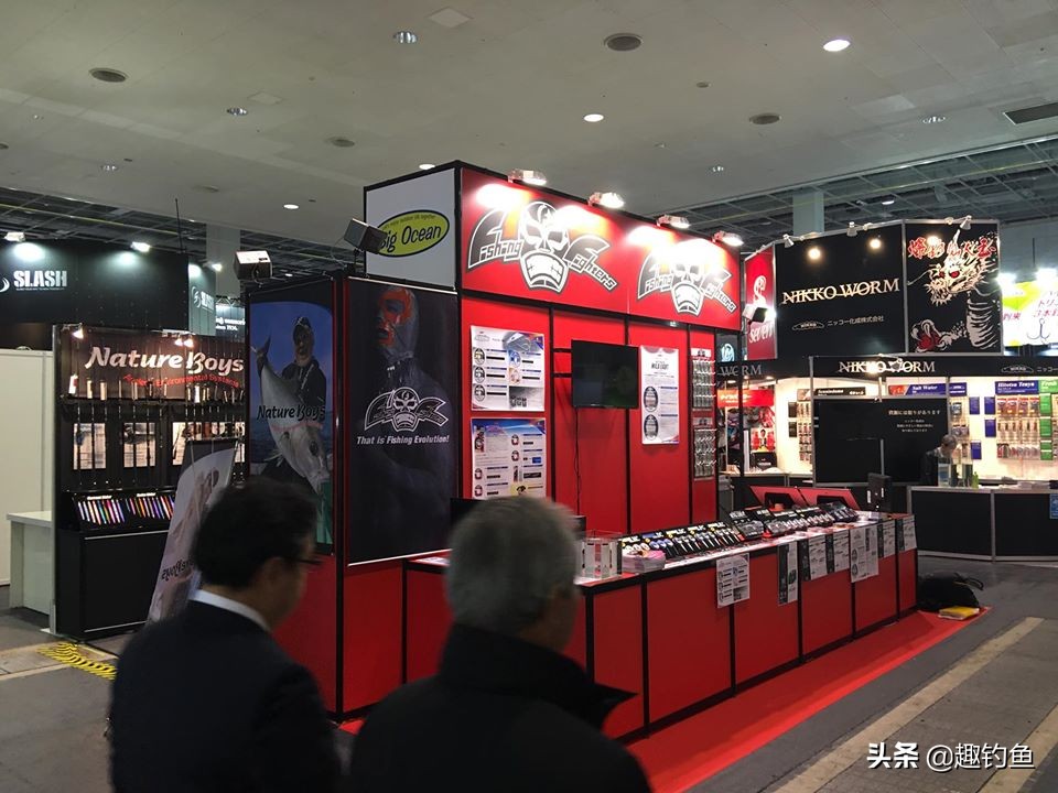 日本钓鱼装备视频,日本钓鱼渔具怎么用