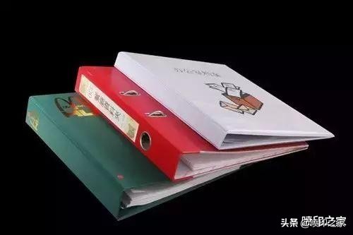 图文快印后期装订,图文快印精美有多少种装订方法