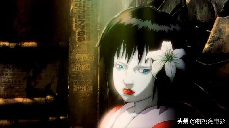 50部最重要的日本动画电影，你都看了么？