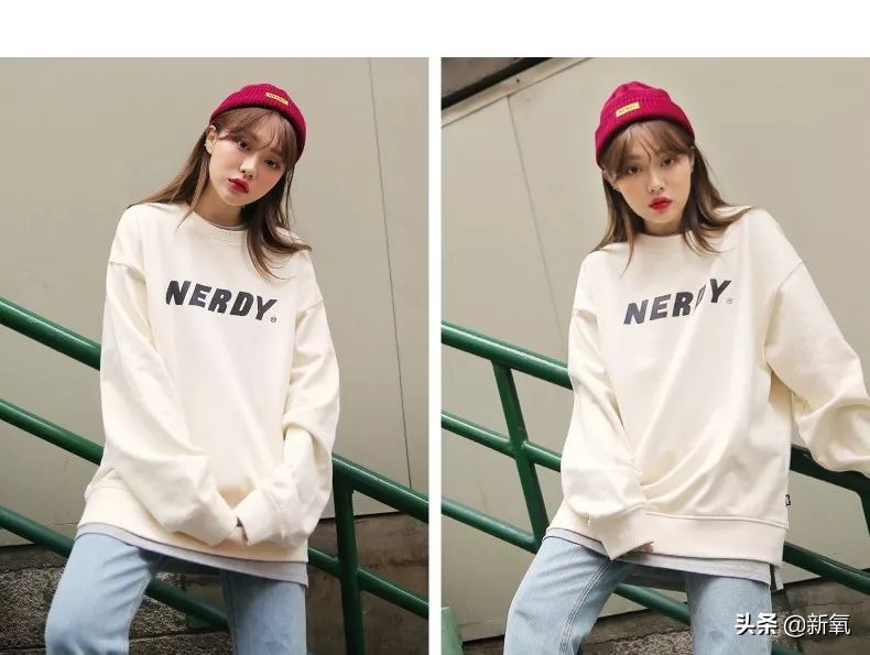 韩国女团造型秘籍,百万级韩国女团