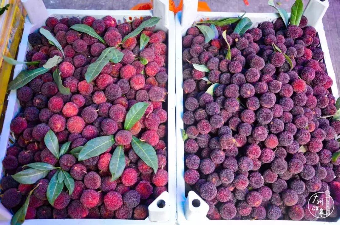 超抵食！在这些市场买水果，20块可以抱走一筐~