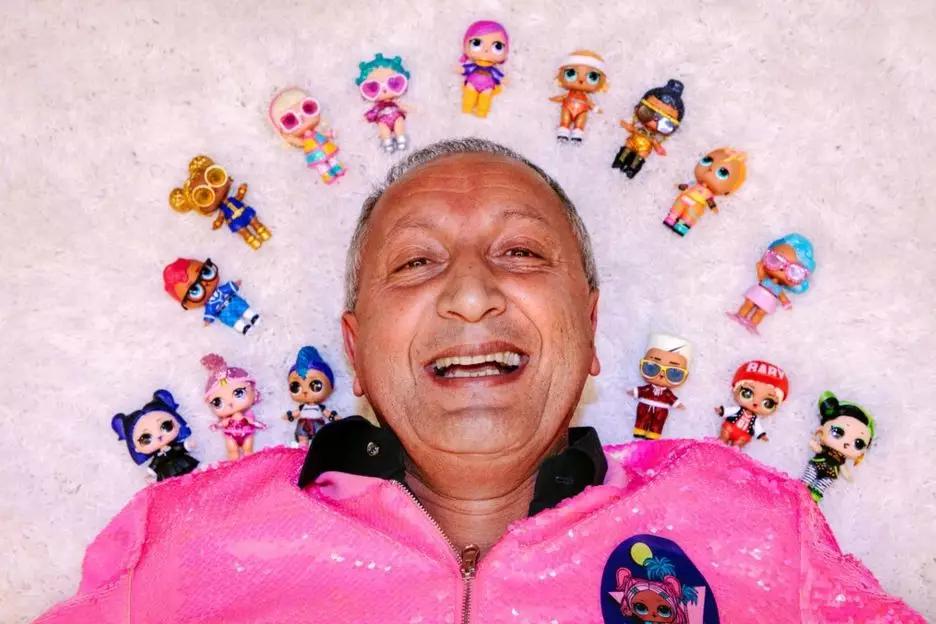 玩具届特朗普在线卖货|轰动全美的盲盒娃娃到底有多神奇？