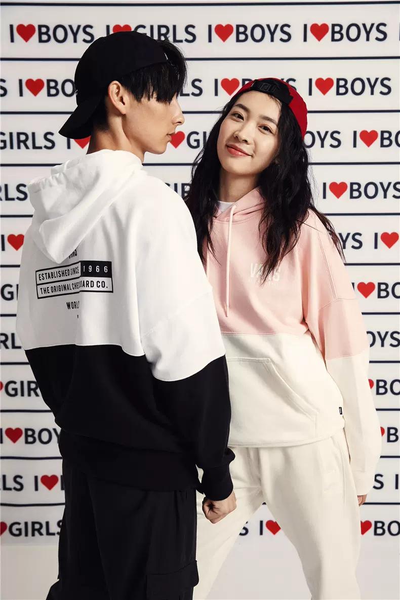 vans告白季,vans告白