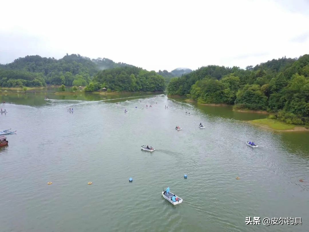 皮尔钓具旗舰店阿布,皮尔钓具赛事通知