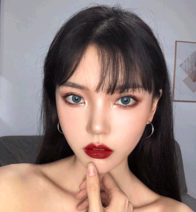 名门泽佳的正确涂法,名门泽佳祛皱小细节