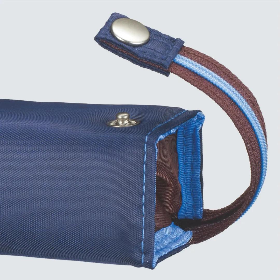 高颜值笔袋推荐学生党大容量,多功能笔袋大容量文具袋