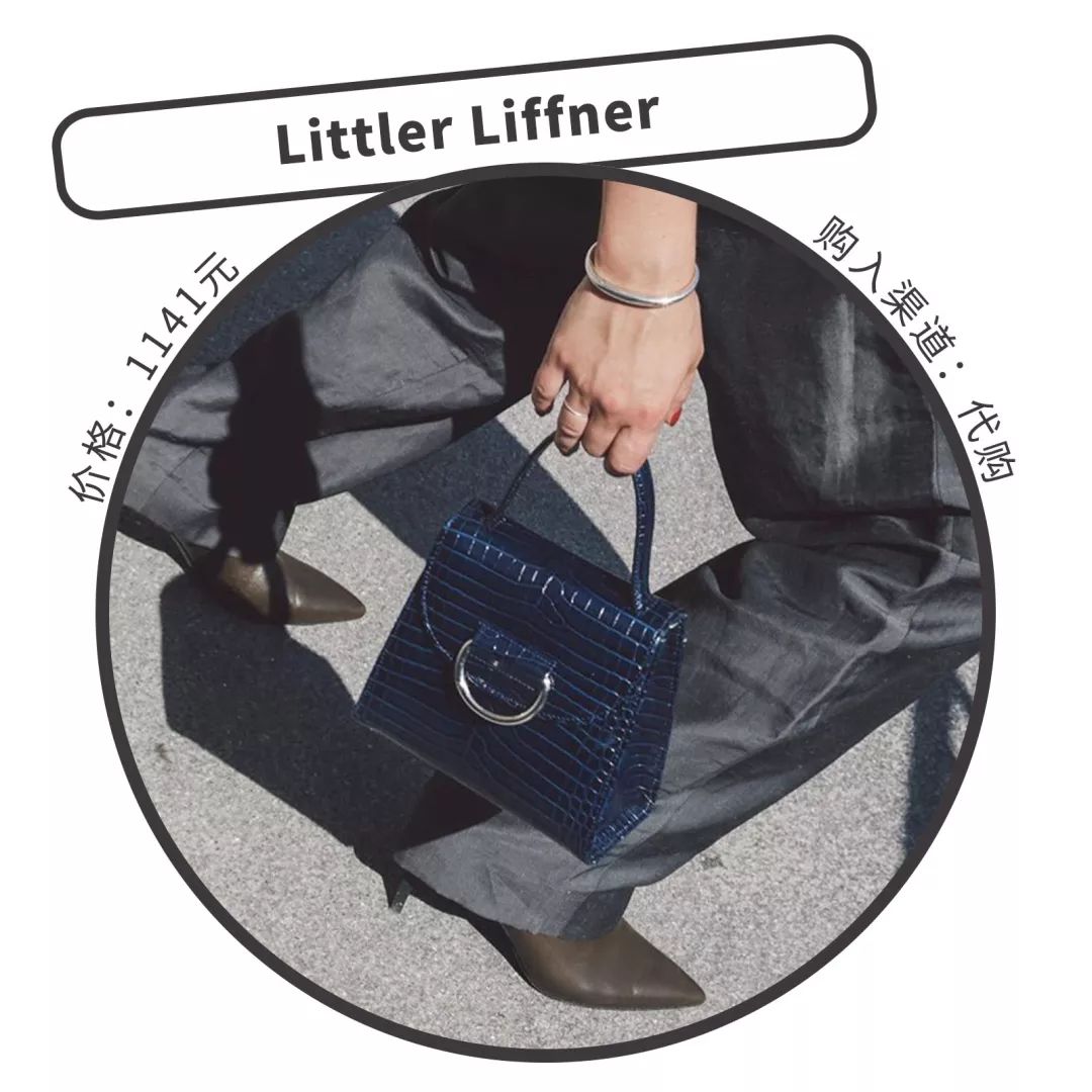 现在最流行的轻奢包包,最值得入手的轻奢包包