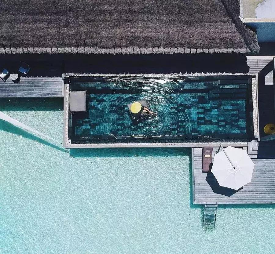 2019年马尔代夫,马尔代夫最贵的旅游小岛