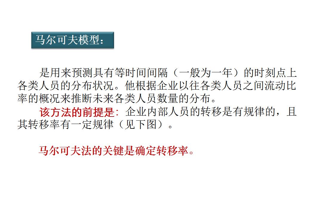 人力资源管理六大模块培训总结,人力资源六大模块三大支柱关系图