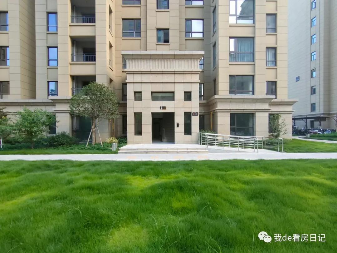 翰林公馆126平小高层,湍北翰林公馆10楼