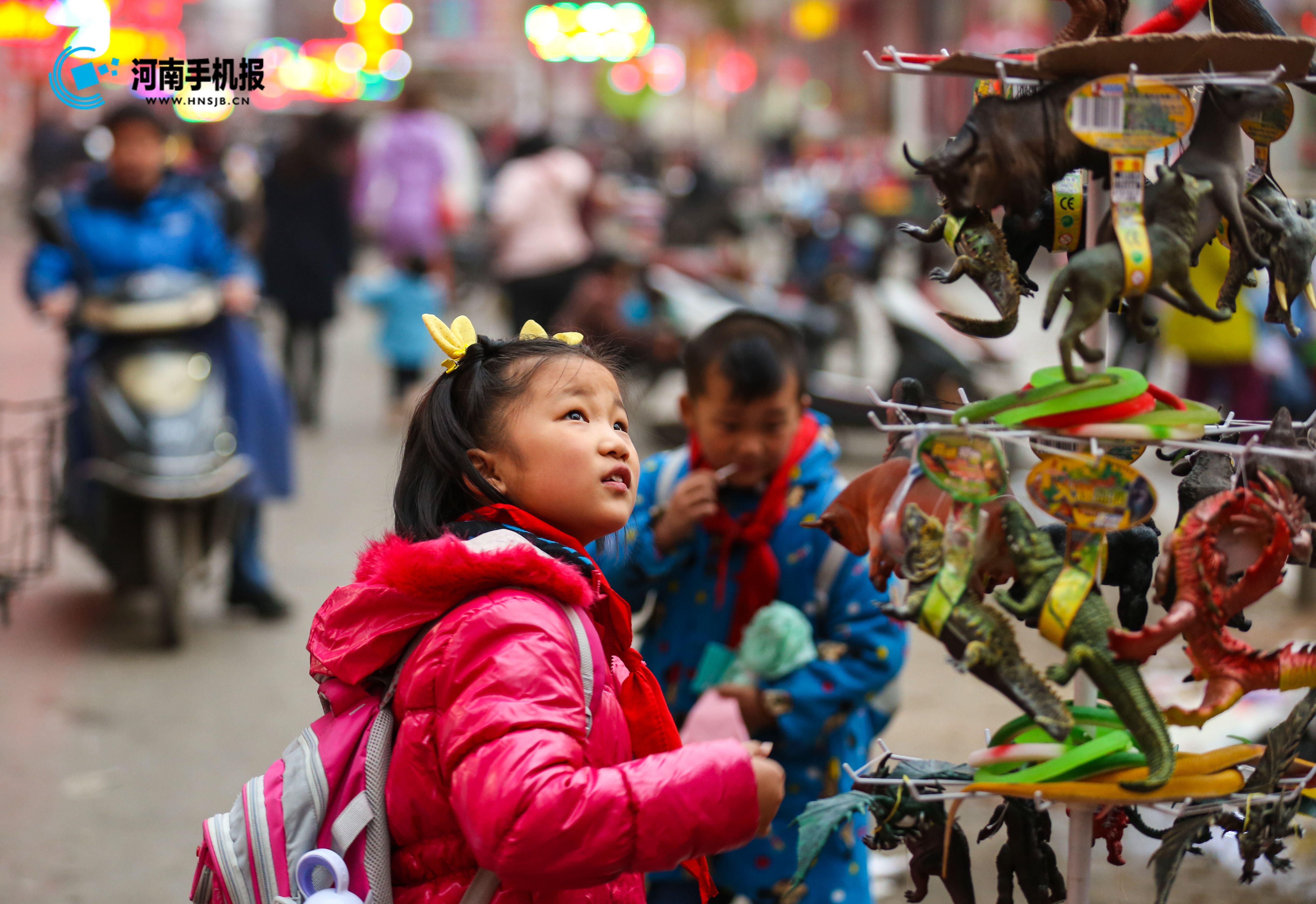 陈砦为什么叫小香港,郑州小香港陈砦村