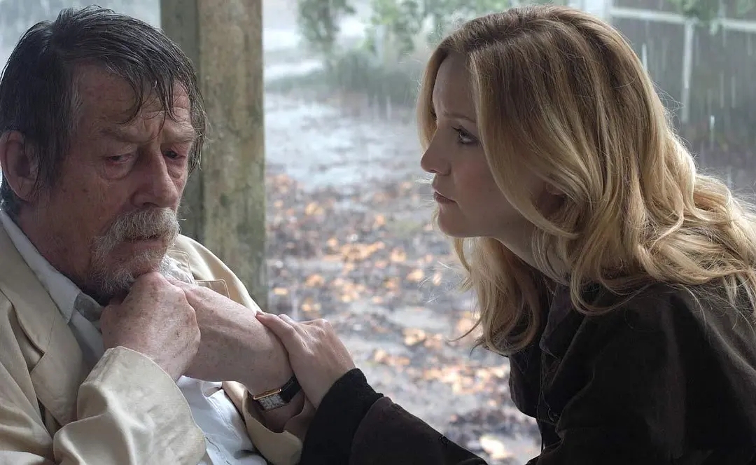 适合在鬼节看的电影,中元节恐怖片段