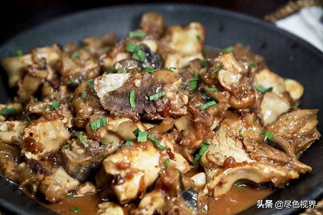 全牛席：漂亮得不忍下筷，只用食材本身的味，吃完不想喝水