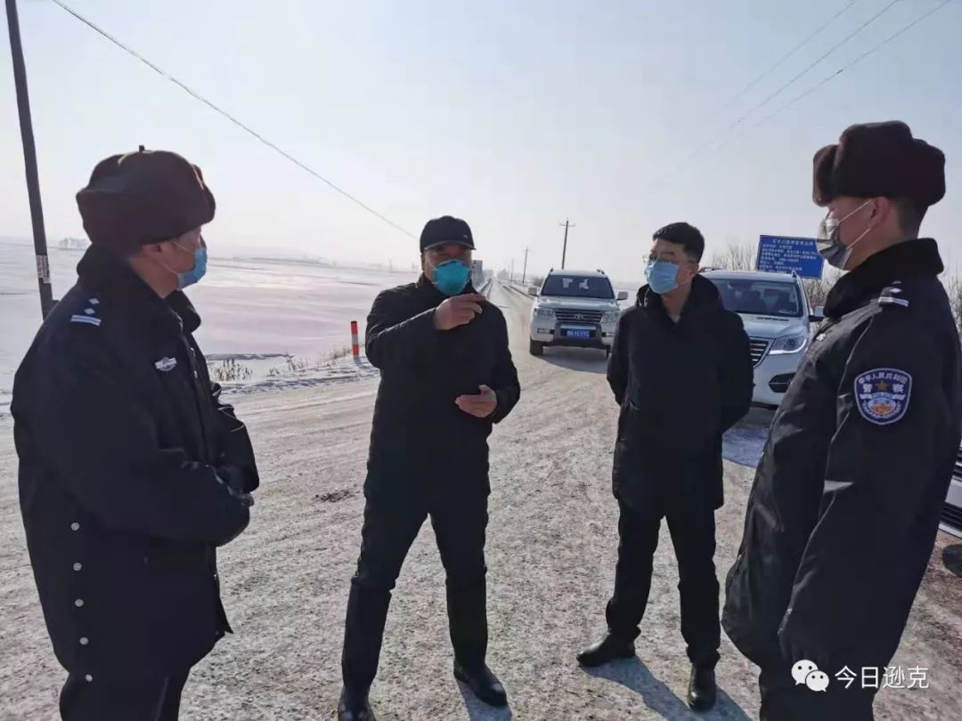 乡村疫情防控新政策,新冠疫情下乡村振兴的现实意义