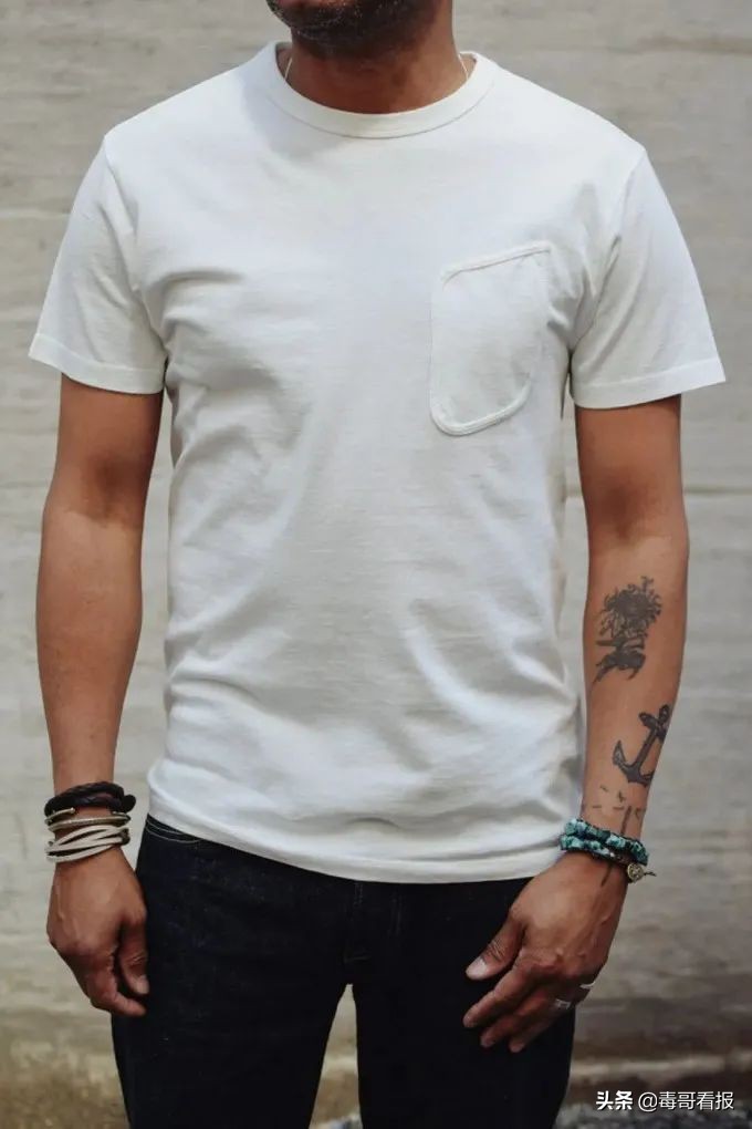 白tee品牌,夏日白tee怎么选