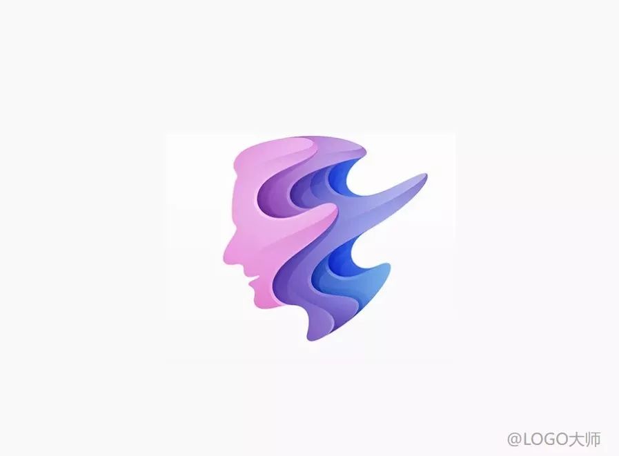 立体logo设计的造型寓意,立体logo标志设计图片