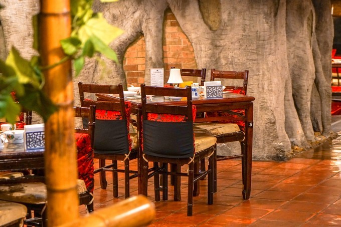 白金五星酒店,中国有哪几家白金五星酒店