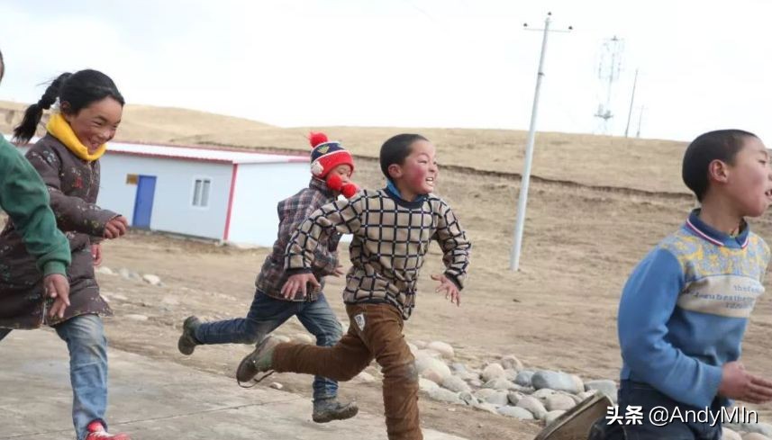 挖10万元1斤的虫草,却买不起一个玩具|高原孩子的残酷童年