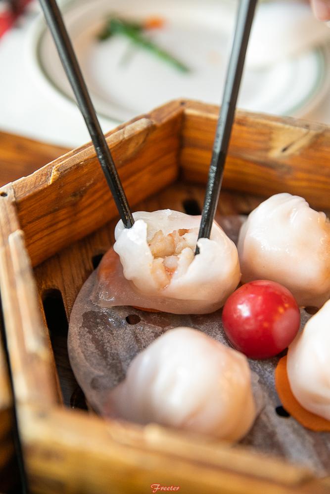 吐血整理，海口不完全「高品早茶地图」已更新