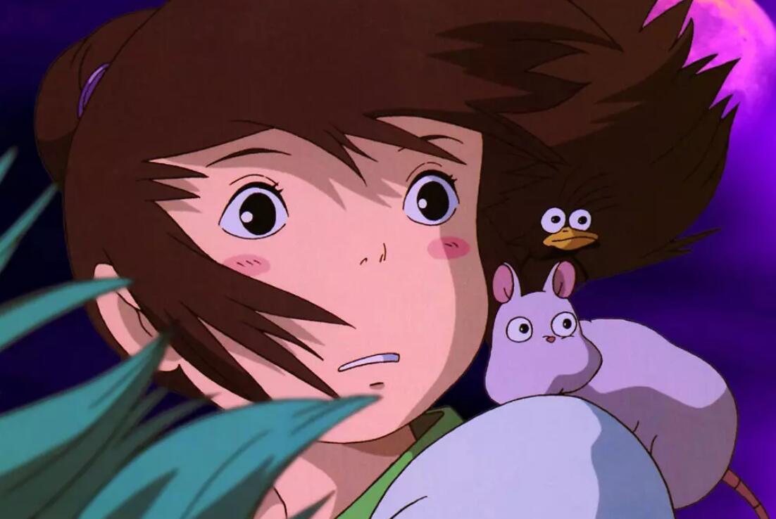 推荐五部高分经典热播电影,欧美动画电影豆瓣排行榜前十名