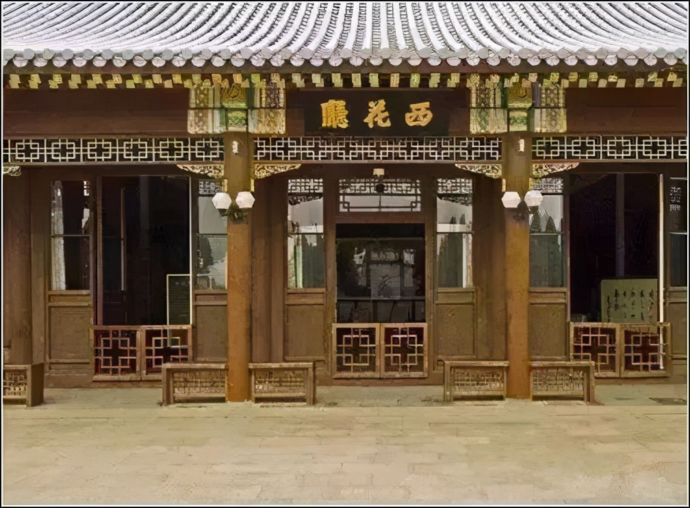 从为中华之崛起而读书到海棠花开,周总理两袖清风殚精竭虑的一生