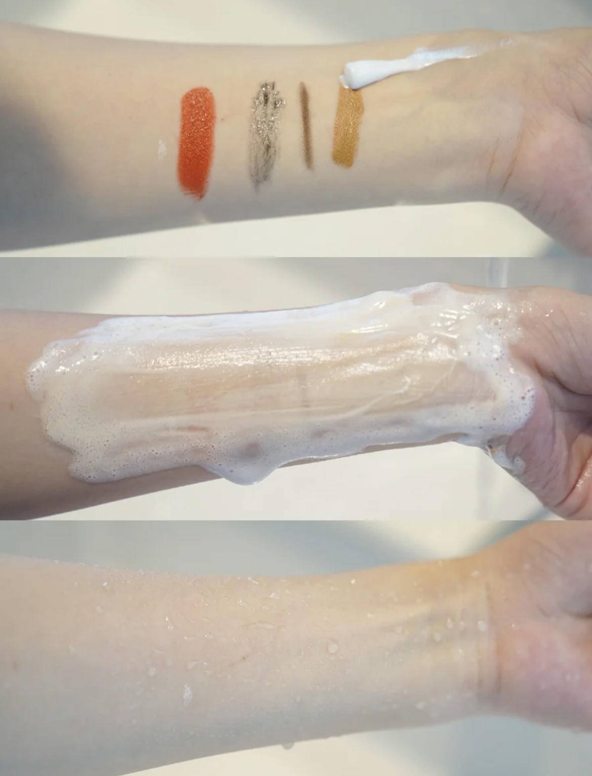 最好用的洁面测评,夏天好用的洁面推荐哪款