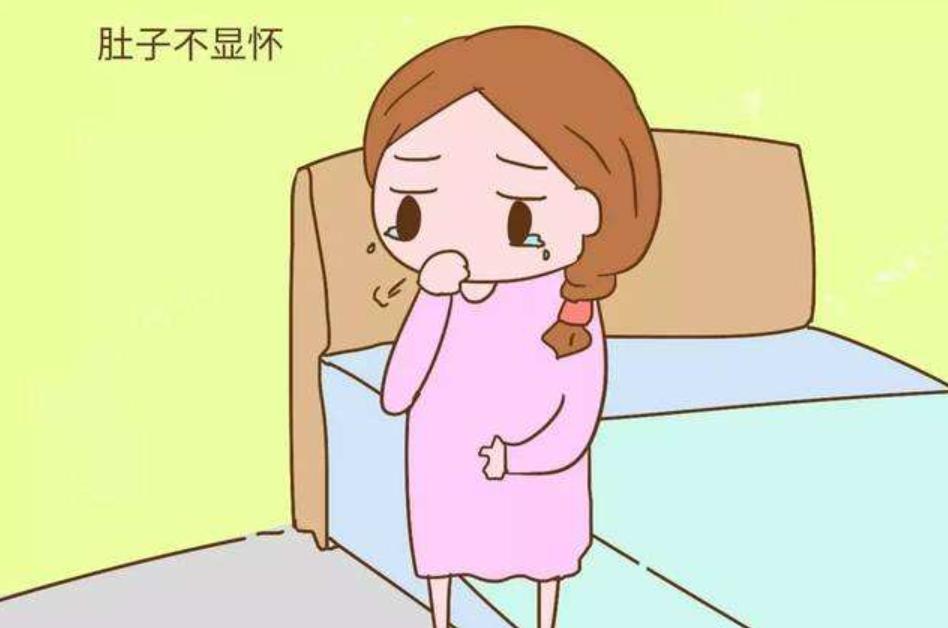 孕期出现这七种症状是正常现象,孕期胎儿发育不良会有什么表现呢