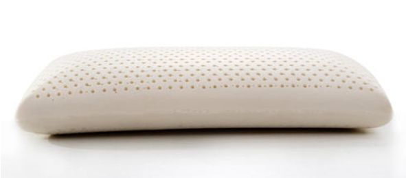 颈椎病乳胶枕和荞麦枕哪个好,乳胶枕对颈椎病有用吗