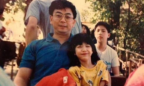 陈妍希从清纯女神到演技派实力派,陈妍希为什么会被称为集邮女