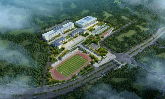 安宁老牌公立小学连然小学要改扩建成占地121亩、建面4万㎡新校区