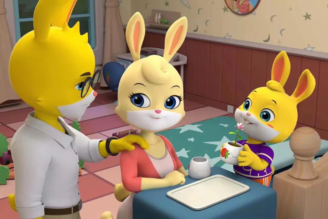 早教很重要，但这些好处你未必都知道