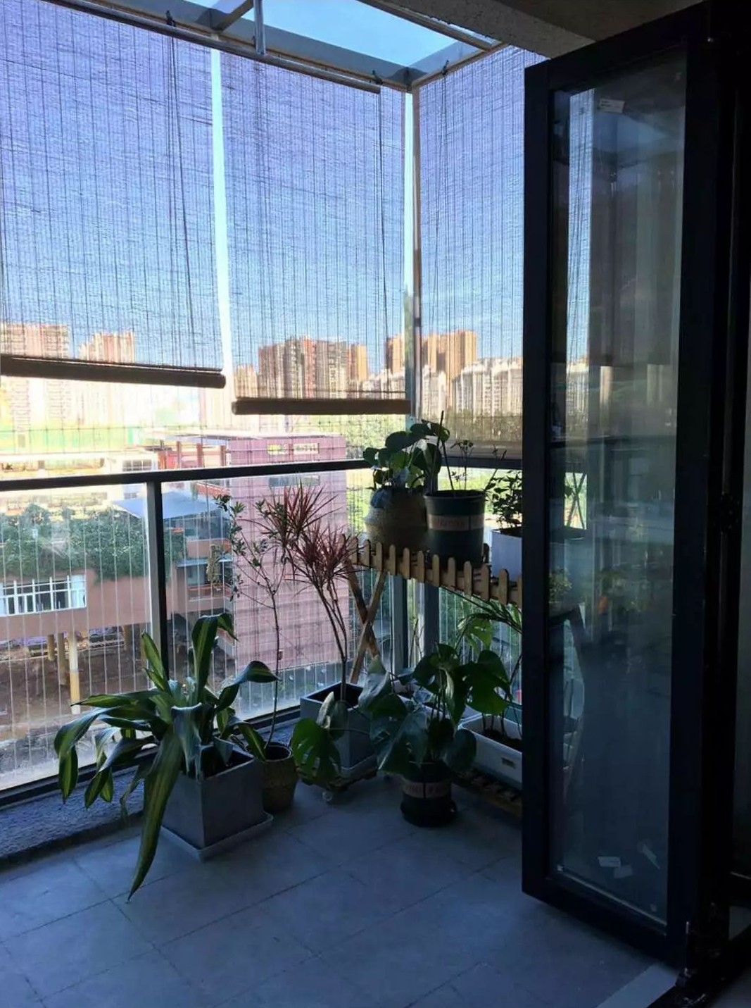 开放式小书房榻榻米,135平米书房榻榻米