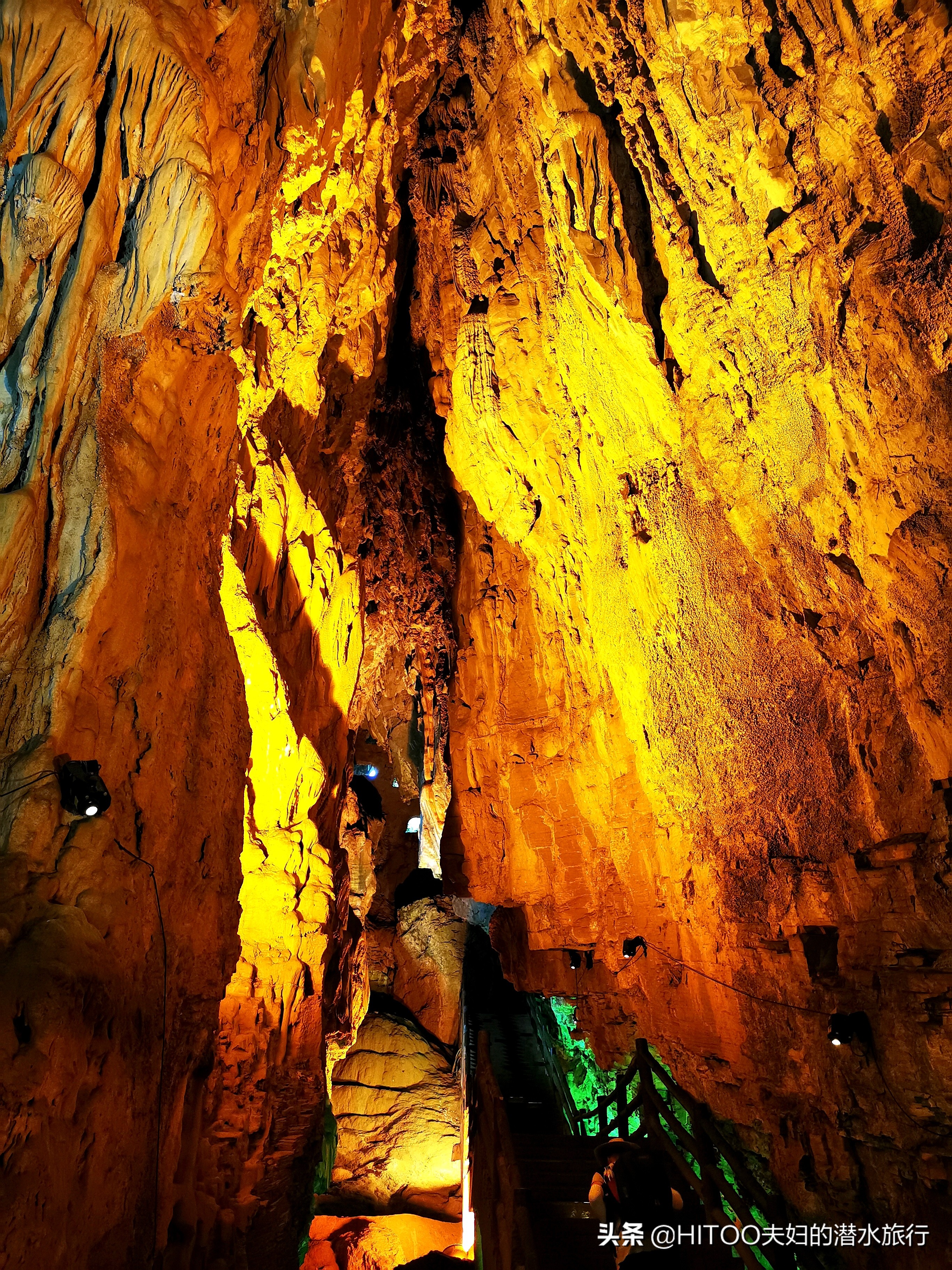 昆明到宜良九乡怎么坐车,昆明九乡旅游攻略一日游最佳路线