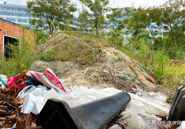 腾讯长沙智慧城位置,长沙实探梅溪湖