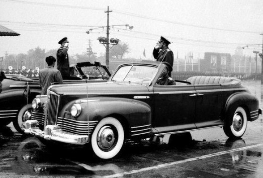 中国阅兵军人风采,中国阅兵军人震撼视频