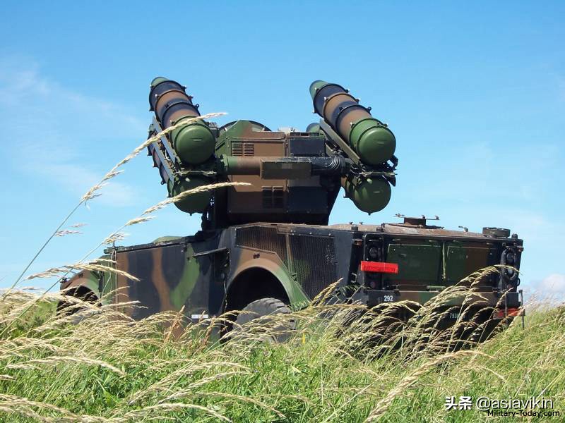 红旗7b响尾蛇导弹,中国红箭7导弹