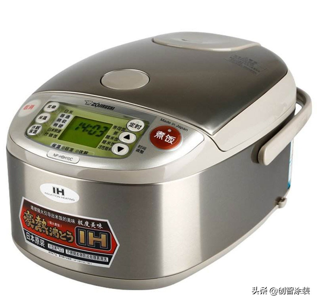 传统电饭煲与现在的电饭煲,中国电饭煲排名第一的电饭煲
