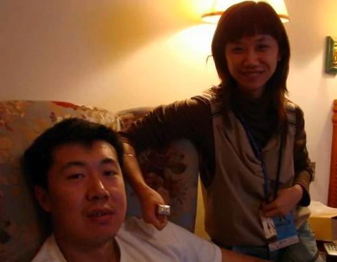 王治郅前妻吉林台主持人,43岁王治郅曾有过两段婚姻