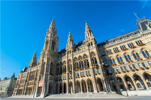 2020本科奥地利留学详细攻略,高考成绩不理想怎样去奥地利留学