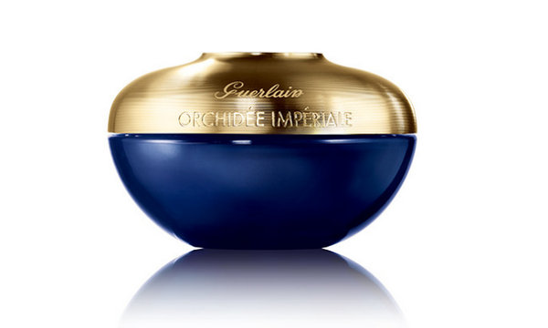 顶级奢侈化妆品品牌排行榜,十大奢侈品牌美妆品排行榜