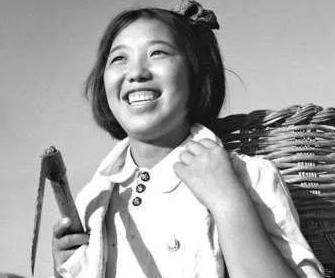 百年中国女性的变化,一分钟看百年中国女性审美变迁