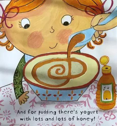 适合零基础孩子看的英文绘本 (如何选择合适的英语绘本)