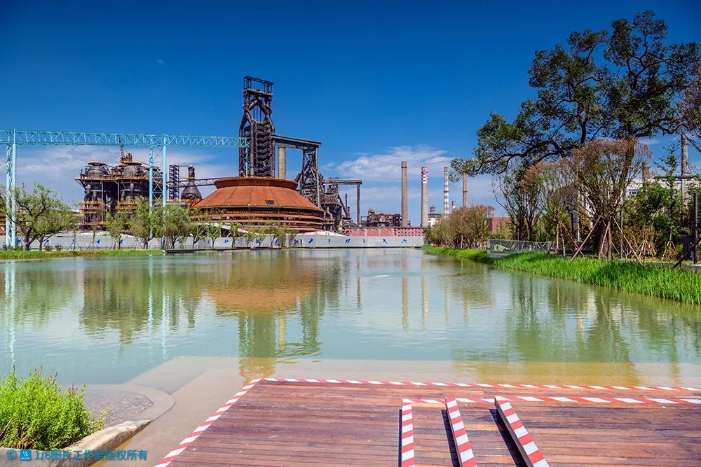 首钢六工汇培育京西商业新地标,京西新地标首钢园