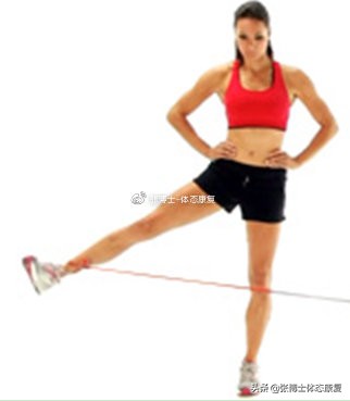 运动后腹股沟拉伤按摩手法,腹股沟韧带拉伤多久能康复