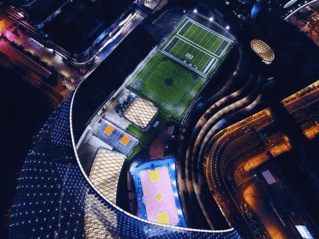 “斗牛”约不约？看完这篇助你轻松扣篮不受伤