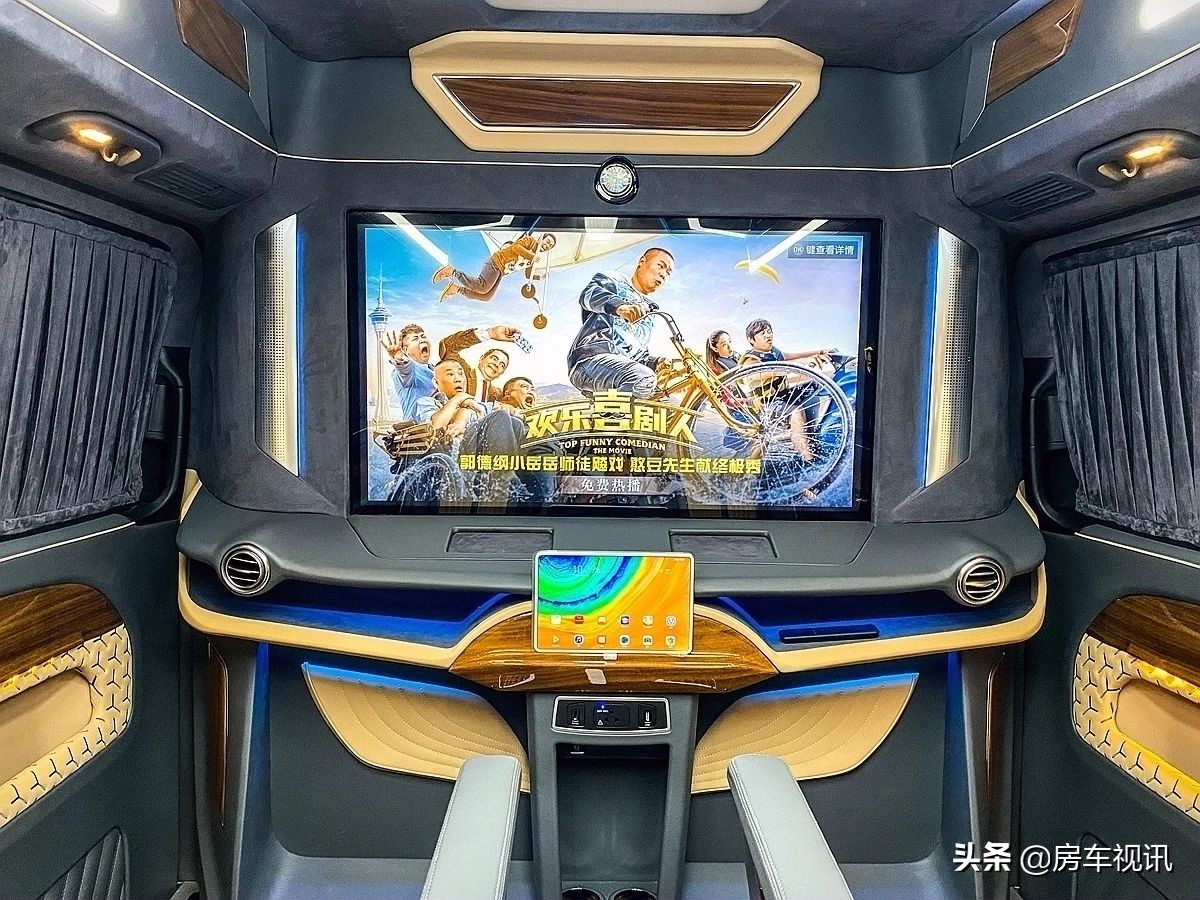 这才是商务suv的牌面,这才是商务车