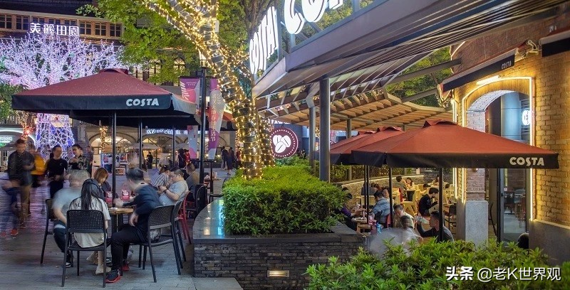 武汉天地有什么优势,武汉天地深度解析