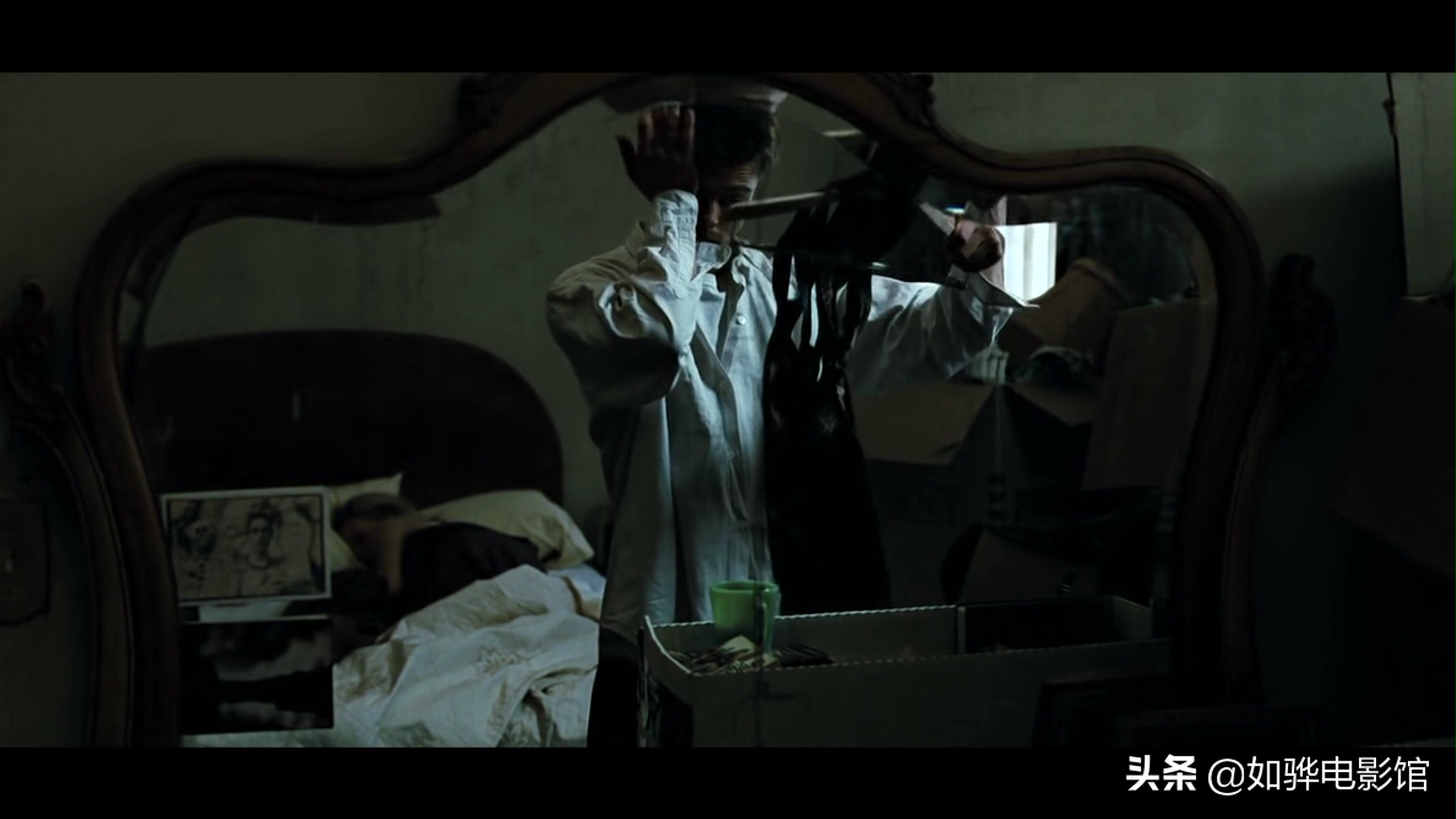 se7en现状,se7en为什么是七宗罪